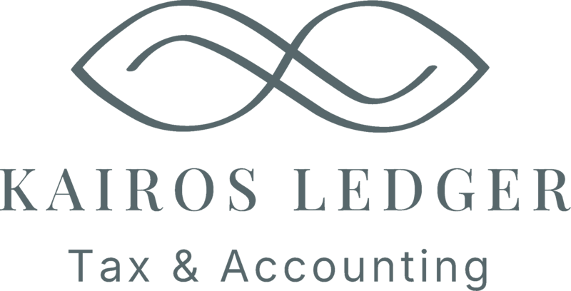 Kairos Ledger Tax & Accounting